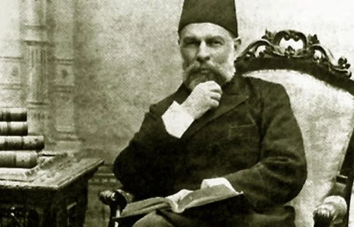 Τα σημερινά γενέθλια του Αλβανού ιδρυτή του κράτους Ισμαήλ Κεμάλ