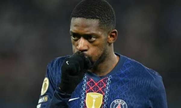 Η PSG είδε ακόμη επίσημη προσφορά για την ανακαίνιση του Ousmane Dembélé