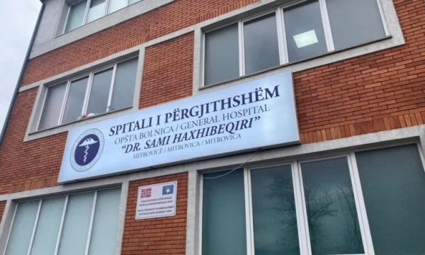 Infermies' Oda는 Mitrovica Hospital의 근로자에 대한 공격으로 조사를 추구합니다.