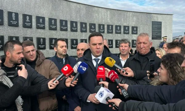 Obadiah: Recaut jest zapomniany, sprawiedliwość zawsze będzie poszukiwana
