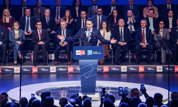 Abdixhiku o obtožbah nasprotnikov znotraj stranke, trdi, da poskuša svoj “politično odpravo”