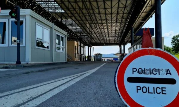 Αρχίζει η Περιορισμένη Εφαρμογή του Νόμου για την Επικοινωνία και του Νόμου για τους Ξένους στο Κοσσυφοπέδιο