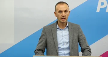 Mustafa: PDK za iskanje parlamentarne komisije za raziskovanje energetskega sektorja