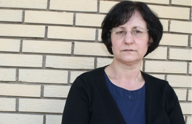 Ο Σύριτε Μπερίσα είναι γνωστός ως συνιδιοκτήτης του σπιτιού. Αυτή είναι η πλήρης απόφαση του Άπελ να αποδείξει την κρίση του.