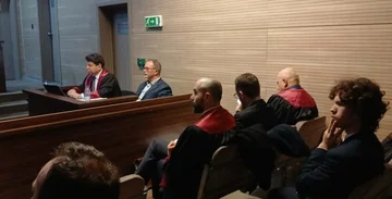 nekdanji glavni poglavar KEK Nagip Krasniqi ponovno pred sodiščem