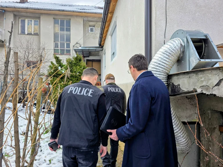 Ισχυρίστηκε 48 ώρες επίθεσης στην KFOR και την αστυνομία τον Μάιο του 2023