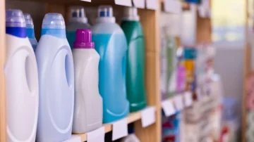 Concentrate or ordinary softer, who are you using wrong?