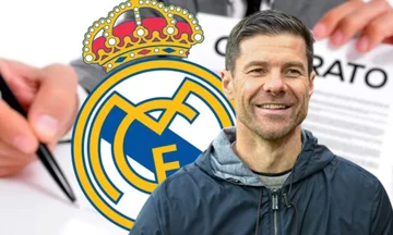 Za kulisami Reali Alonso nie chciał, ale wyciągnął klub.