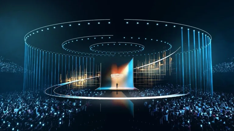 “Eurovision 2026” 발매