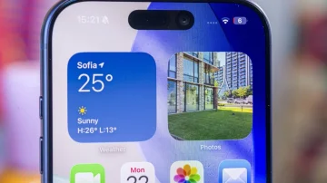 Phone line screen specifics 18