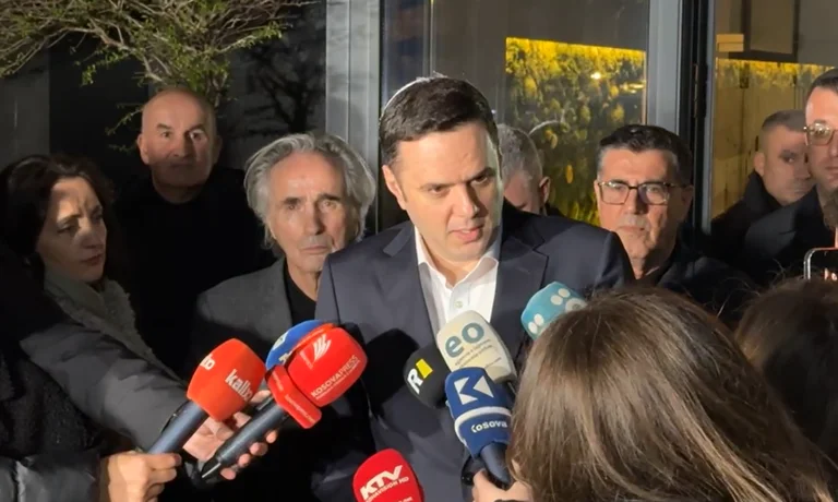 Τέλος της συνάντησης, Ομπαντάια.