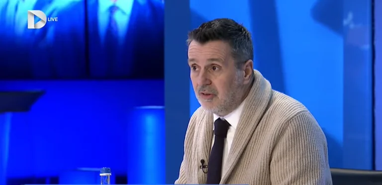 Gashi: Ο μόνος πιθανός ηγέτης του LDK είναι ο Rama Progress