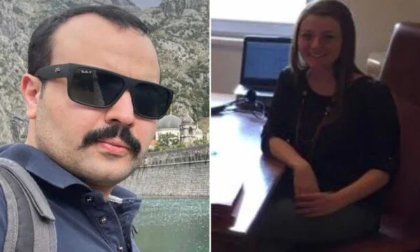 Τούρκος δικαστής πυροβολήθηκε εντός δικαστηρίου από πρώην εισαγγελέα