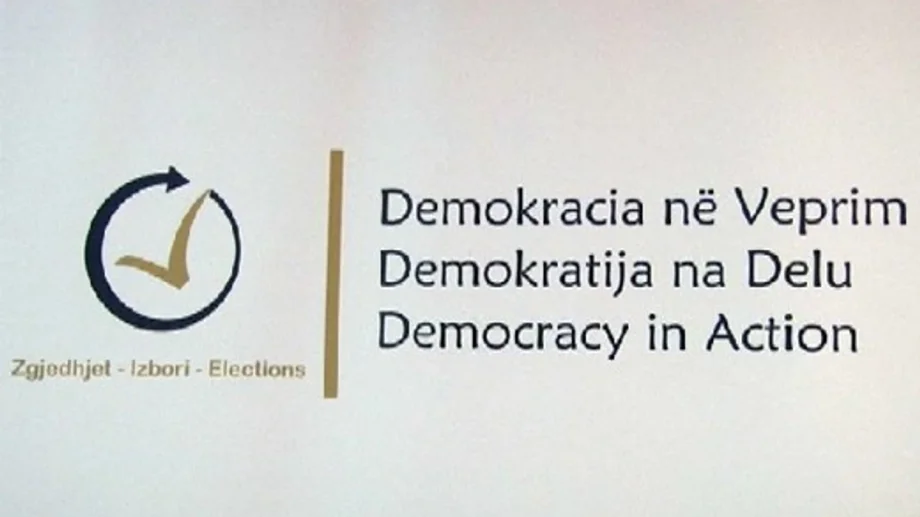 DnV pas certifikimit  Gara zgjedhore u bë e pabarabartë me vendimet e Qeverisë  reforma zgjedhore të jetë prioritet