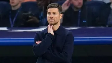 Specjalna klauzula oszczędza Real Madrid wiele milionów po zwolnieniu Xabi Alonso