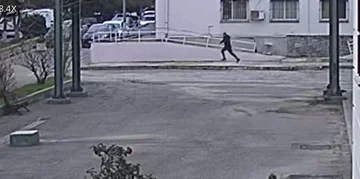 הבריחה של אלטין נאדוצי הושעתה על ידי חובת שרשרת הפיקוד על כלא דוררס