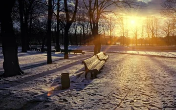 Vreme Danes: temperature do 12 stopinj C
