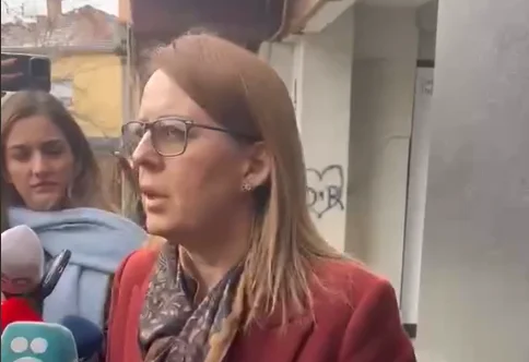 Bajrami για τη συνάντηση ηγεσίας του LDK: Εκεί θα εκφράσω τη στάση μου.