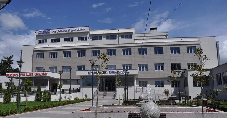 Aktakuze εναντίον ενός γιατρού από Vushtria για κατάχρηση γραφείου