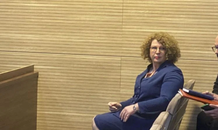 Niewłaściwe użycie rezerwy państwowej / Hajdari, Lipovica, Muharrem Race stand trial