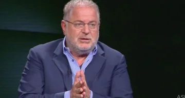 Uma oração pela oposição na véspera do colapso da república