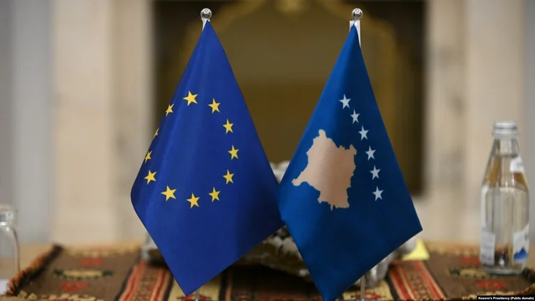 Komisja Europejska wzywa Kosowo do ratyfikacji wkrótce porozumienia w sprawie planu wzrostu gospodarczego