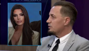 Bleero heiratet und wird wieder ein Vater sein