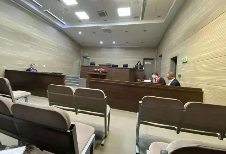 Οι σύνοδοι για την υπόθεση του Nagip Krasniqi ακυρώνονται λόγω της προκαταβολής του προέδρου