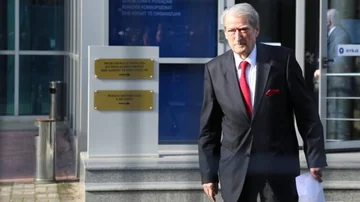 Sojenje za datoteko “Partizan”, odvetnik Berishe išče Ramo kot pričo