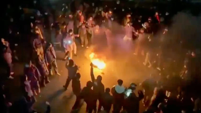 Protesty w Iranie, jak do tego doszło?