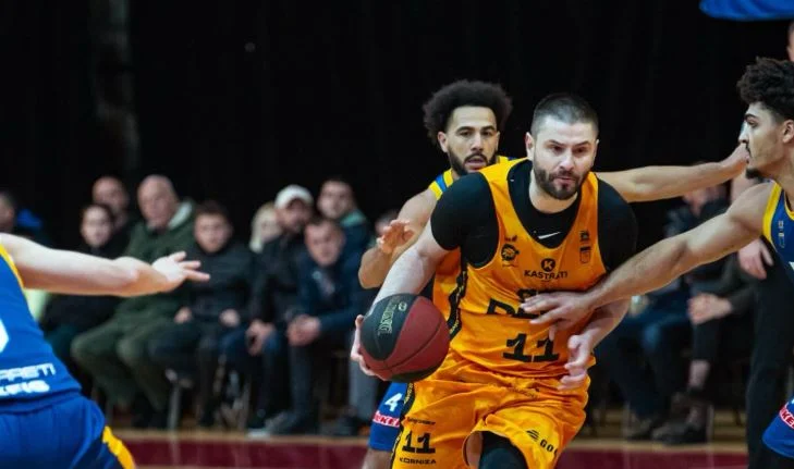 Ο Dardan Berisha πληγώνεται, ο Peja παραμένει χωρίς καπετάνιο