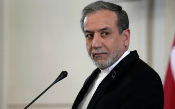 Protesti v Iranu, zunanji minister: razmere so pod popolnim nadzorom