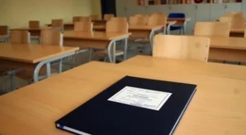 Druga obletnica v šolah se začne danes, razen v več občinah