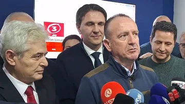 AKI je zmagal na večkratnih lokalnih volitvah v severni Makedoniji