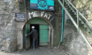 “Trepça” del me njoftim për minatorët e ngujuar, tregon gjendjen e tyre