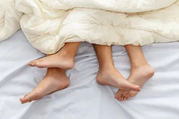 Study: Sunday is a day of sex