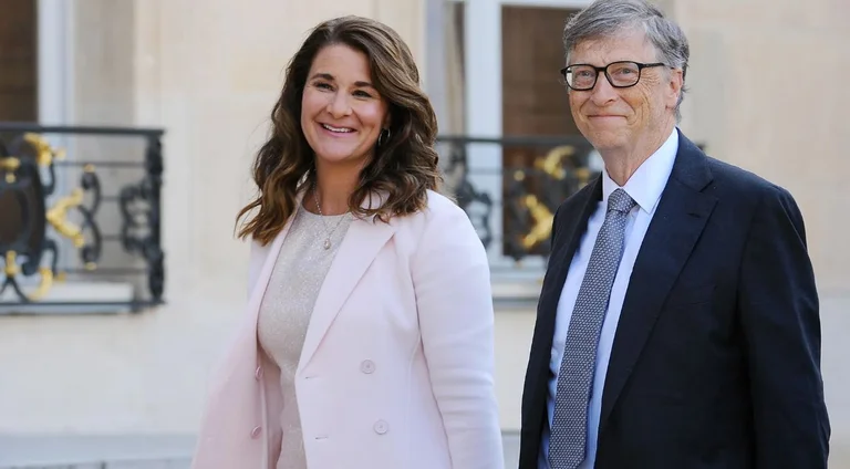 Pięć lat po rozwodzie, Bill Gates ofiarował swojej byłej żonie miliardy dolarów.