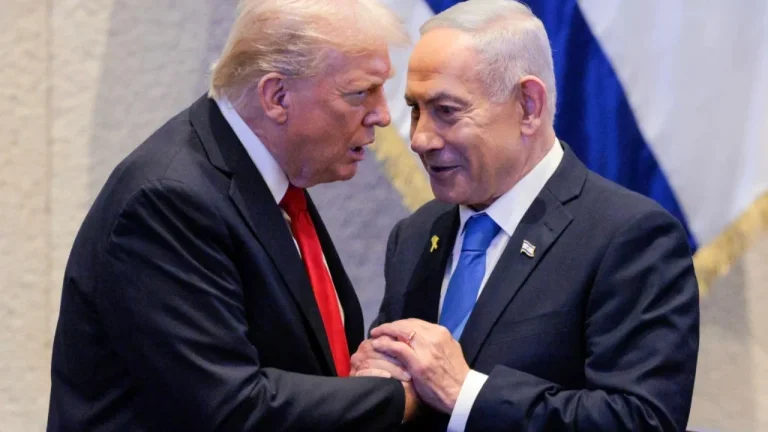 Protesty 500 zabitych w Iranie, Trump grozi interwencją wojskową, USA i Izrael omawiają ataki