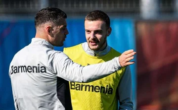 Po szkoleniu z Granitem Jaką, Kosowo podpisuje nowy klub