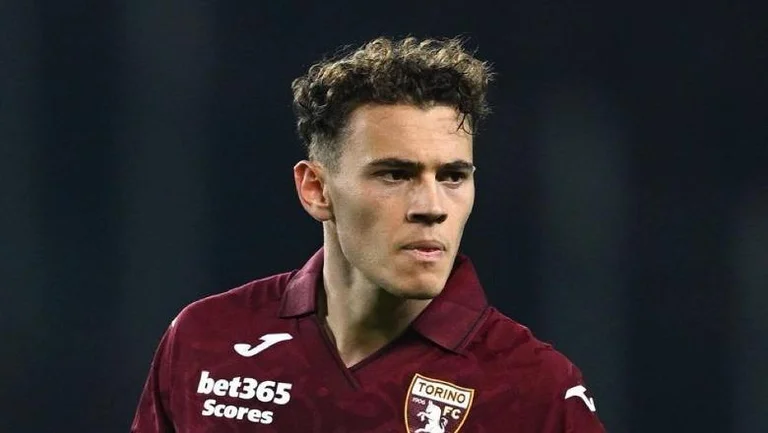 Kairó klarifys tervek a jövő Christian Aslan, Torino