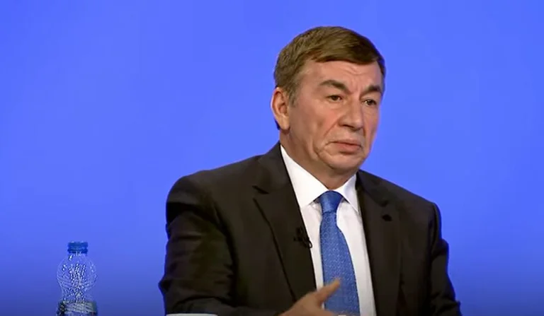 Bajrami: Diplomaták csodálkoztak, hogy Thaci őrizetben van