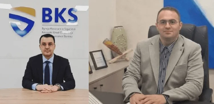 ראש האוצר לשעבר נעצר, BKS מגיב