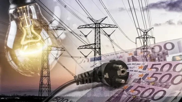Elektricitet kan ökas i april, protester varnade