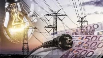 Električna energija bi se lahko povečala do aprila, protesti opozoril