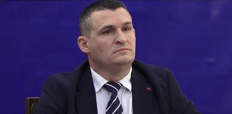 A koszovói szerepvállalásra jóváhagyott Altin Duman