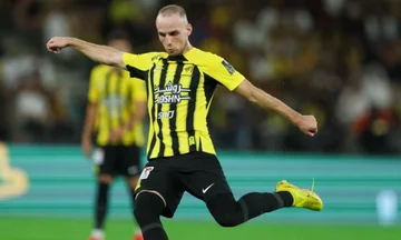 Mario Mitaj może dołączyć do Sunderland Jack