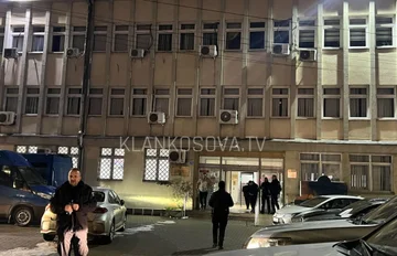 Zloraba milijonov v BKS, pred prijetjem sodišča 39