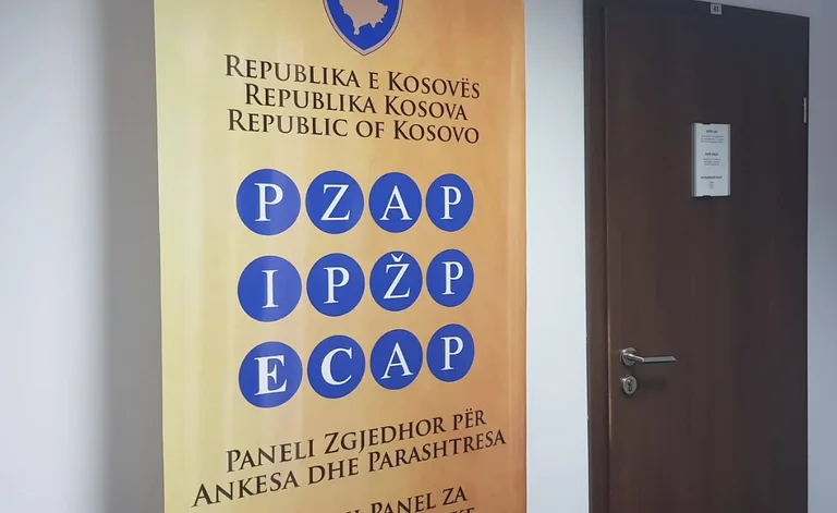 Szavazás számolás teljes, P ZAP jelenleg úgy véli, a panasz