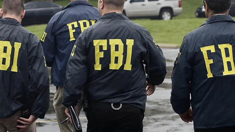 Az FBI átveszi az ICE ügynökök által megölt nő kivizsgálását.