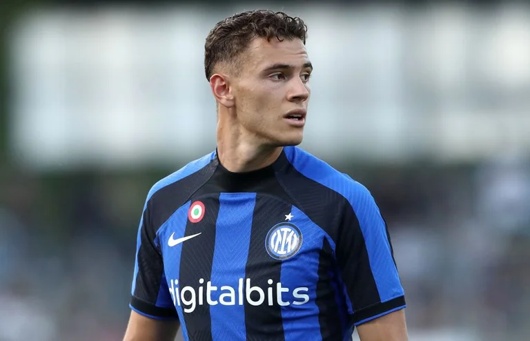 Aslan till La Ligas? Spanska gruppkontakter Inter